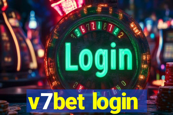 v7bet login